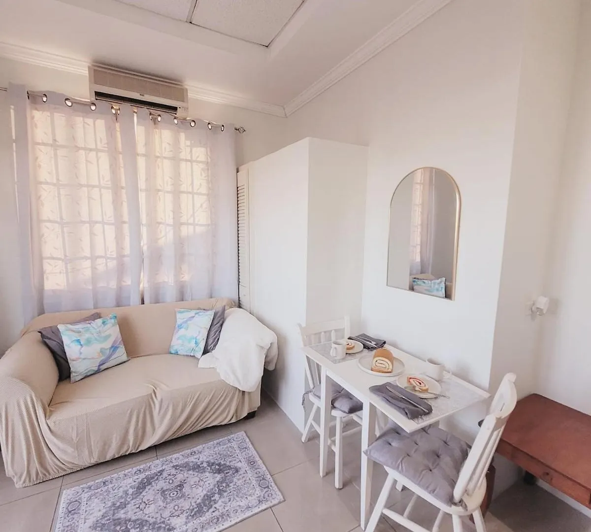 Modern Comfort In Woodbrook! Port of Spain